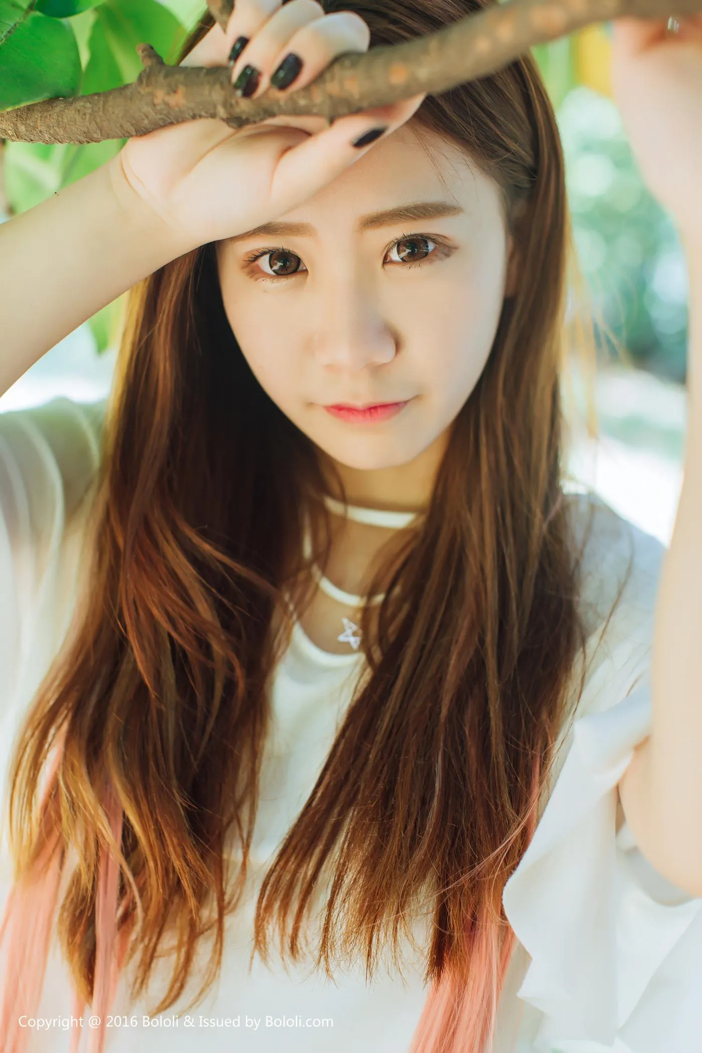 Vol.109 董成丽 [41P]插图3